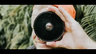 Welcome to My YouTube Channel! (Marshall Nicholson Films)