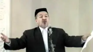 QOSIM QORI Irim haqida