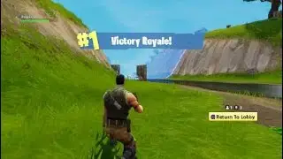 JUST WON A SOLO MATCH