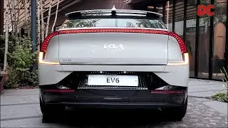 EV6 Signature detail film, 4K Detail Cut 