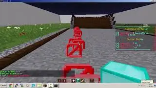 Minecraft TURKCE 3 modlu hub plugin paketi