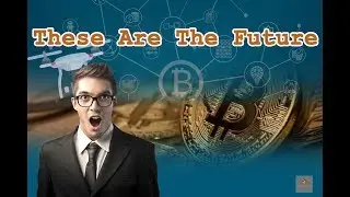 Top 5 Techs in 2019