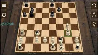 Learn Chess Easily I Kisi Ko Bhi 2 minute mein chess mein harane ka tarika I