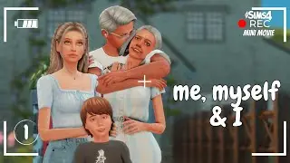 Neuanfang! ⭐ mein Leben & ich 💗​  | 📷​ Sims 4 Vlog ep.01| DE