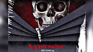 Red Gang -Aggressive- (audio officiel ) Diss Track