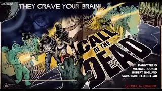 Call of the Dead REMASTERED! (Call of Duty Black Ops 3 Zombies)