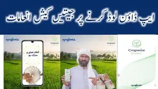 Earn Cash with Syngenta Grower app || Earn Cash free || Syngenta