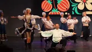 «Танцуй, Кузбасс!»14 