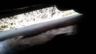 O2 sensor on 02 chevy Ventura