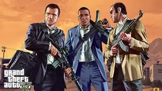 Cheapest Set-up of GTA V | 5 • Gameplay | Like @Techno Gamerz