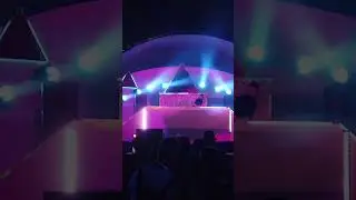 Jon1st @ Shambhala Festival Canada