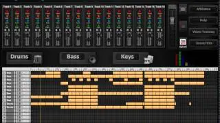 Make Dubstep, Rap, Hip Hop, Trance And More With This Software!