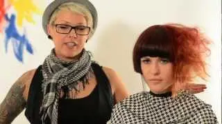 BRW Hair - Dimensional Colouring
