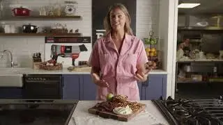 The Two-Mac Beef Snack with Hope Brandt