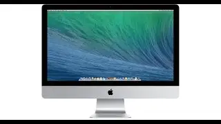Apple Imac fan noise test
