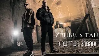 ZBUKU feat. Tau - List Do Boga II