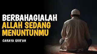 Bukan Kebetulan Kamu Menemukan Video Ini, Tapi Allah yang Sudah Membawamu ke sini