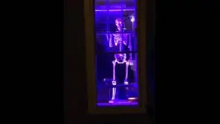 skinny strikes again