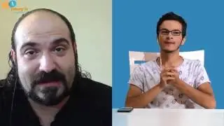 Youtuber Öyküleri - Oyun Seyir