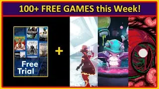 This Week in Free Gaming - June 16th 2023