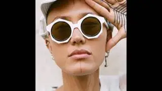 Fahrani dan banyak tatoonya