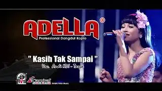Kasih tak sampai - Tasya Rosmala Feat Andy