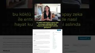 Yapay Zeka Destekli EKG