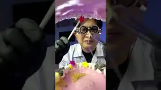 ASMR Bersihin Gigi Kamu