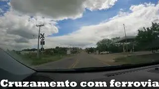 Da cidade de Marcionílio Souza a João Amaro, distrito de Iaçu
