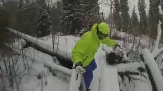 Открытие сезона 2014/2015 12.12.2014