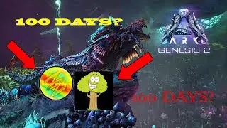 Ark 100 Days! Should I Do It?