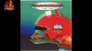 Gravestone - Creating A Monster (1986)