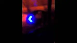 LED повторители поворотов в зеркалах Матиза