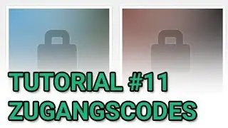 PICTRS Tutorial - #11 Wie nutze ich Zugangscodes bei PICTRS? HD