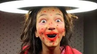 TESTANDO TRUQUES DO TIK TOK !! LIFE HACKS VIRAIS | Luluca
