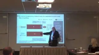 IBM Softlayer Cost Analysis