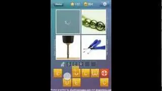 What's The Word - Level 132 Walkthrough | What's The Word Level 132