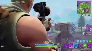 #FieryNoSkin Victory Royale!