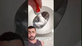 Olha como é fácil 😱😱👏🏻👏🏻#dicas