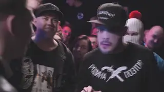 ХИП-ХОП ОДИНОКОЙ СТАРУХИ розъебывает фристайлом и харизмой!!!