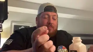 MIKE’S HONEST REVIEWS!! (Hickory Hill Milk) Episode 31