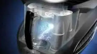 samsung vaccum cleaner movie