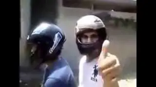 lawak bangla