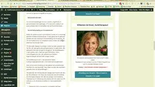 How to link to an CSS ID name