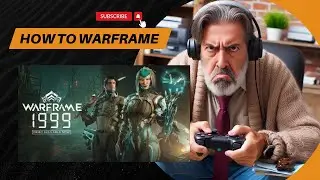 Warframe: 1999 is here! Almost... (demo gameplay)