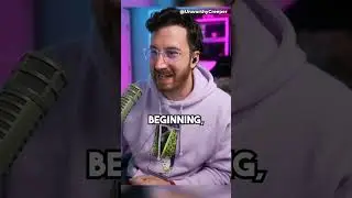 Re-watchability is SUPER important for short form content...