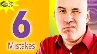 Mistakes New Photographers Make In Their Business
