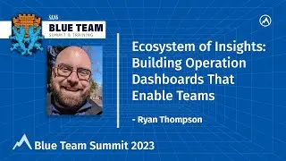Ecosystem of Insights: Building Operation Dashboards That Enable Teams