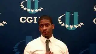 I'm First: Sixto in Richmond, VA