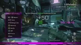 Cod Ghost TU17 ImGay by iKonroi